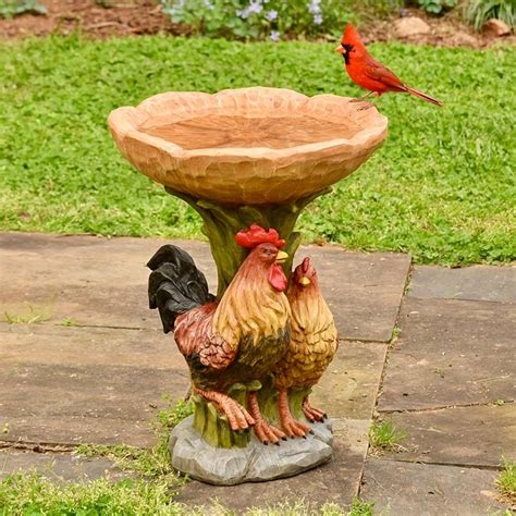 Explore the world of <strong>Temu</strong> and discover the latest styles. . Temu bird bath